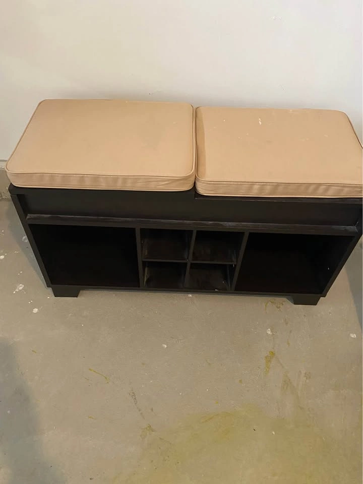 Hall bench - photo 2