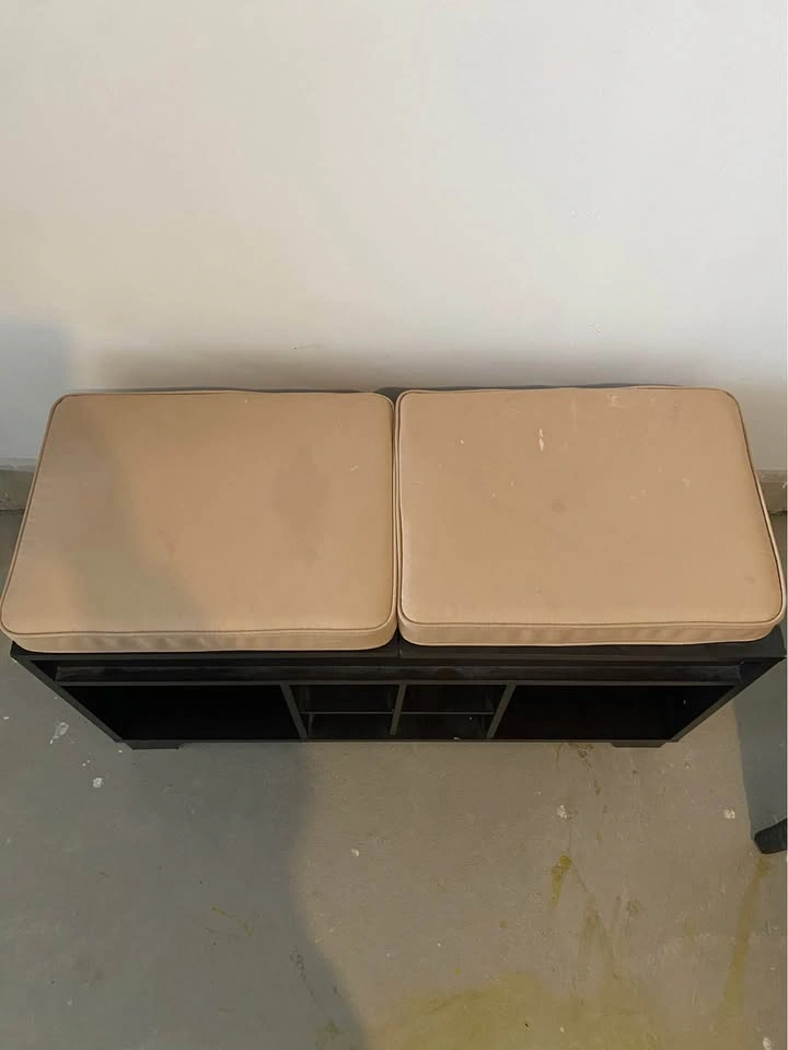 Hall bench - photo 3