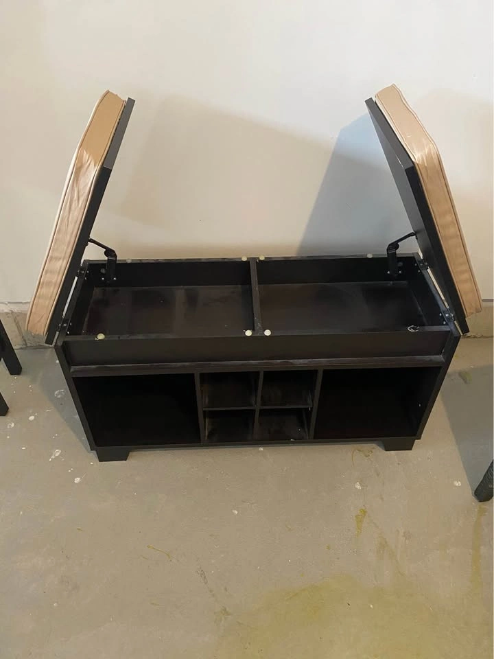 Hall bench - photo 4