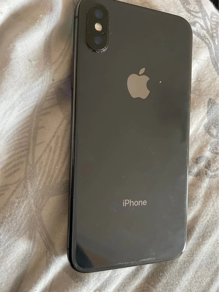 Apple iPhone X 64GB - photo 2