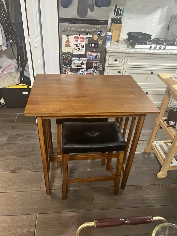 Moving Sale! Everything Must Go