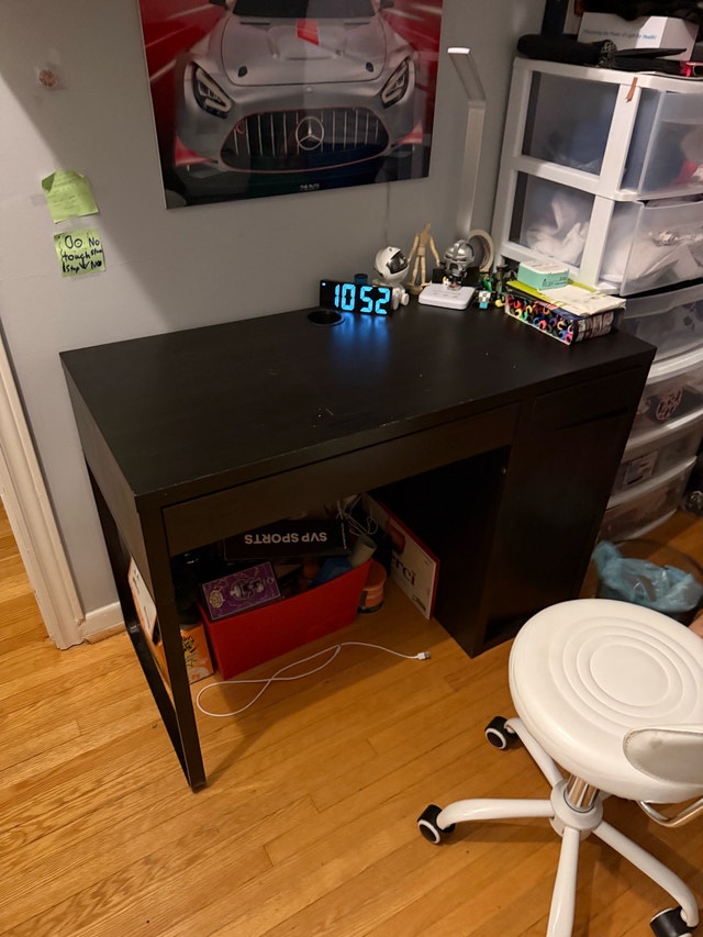 Small Desk