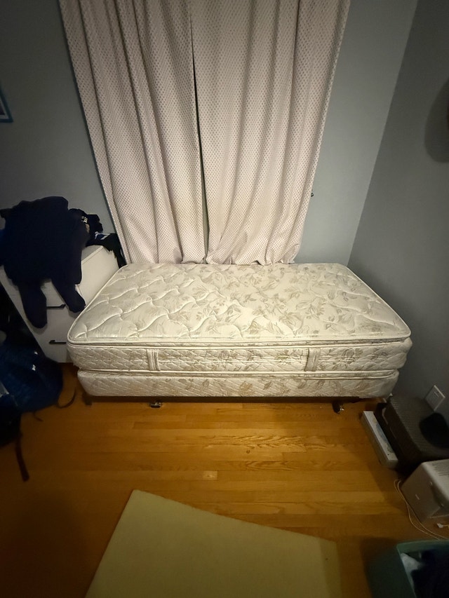 Single Bed Set - photo 2