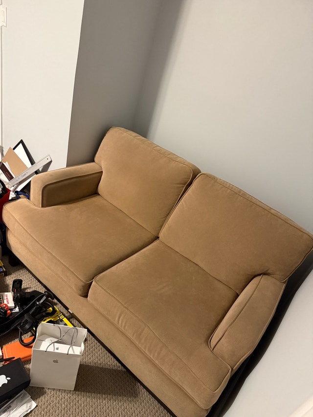 Small Couch - photo 2