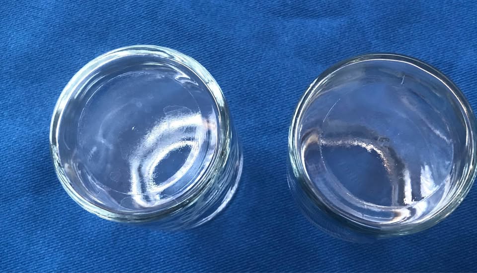 Princess House Spice Jars without corks Set of 2 - photo 4