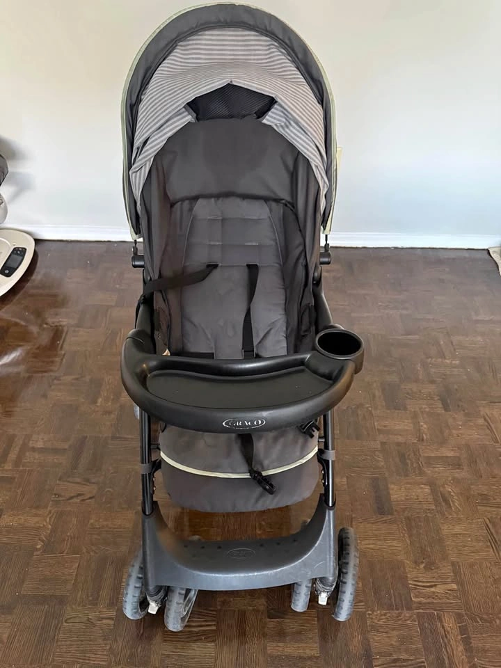 Graco Stroller