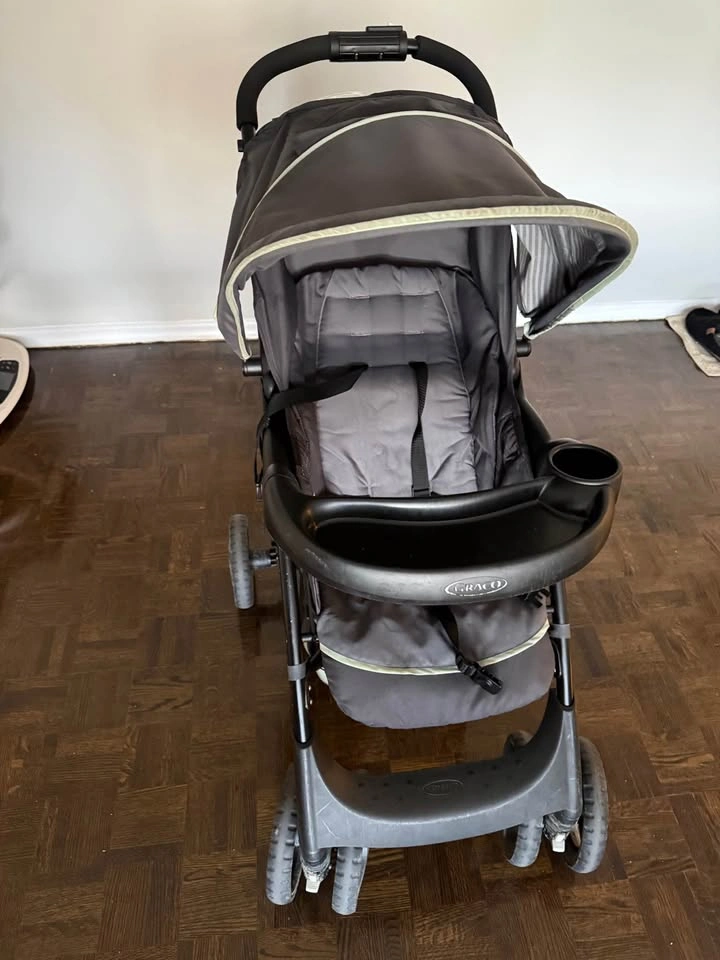 Graco Stroller - photo 2