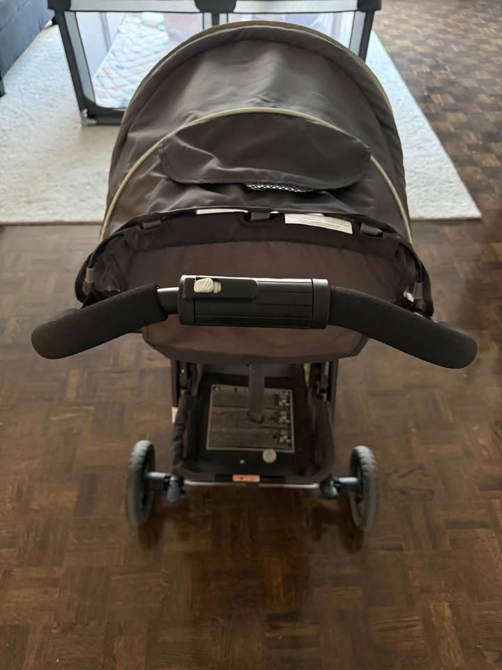 Graco Stroller - photo 3
