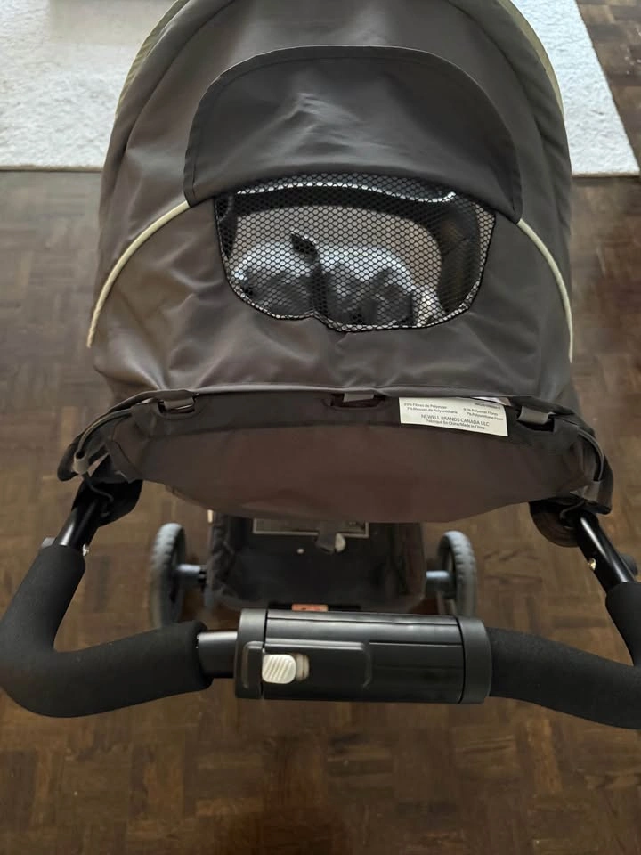 Graco Stroller - photo 4