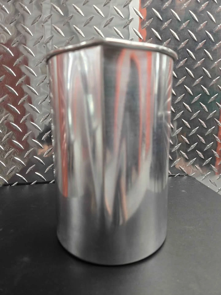 Candle making pouring pot - photo 3