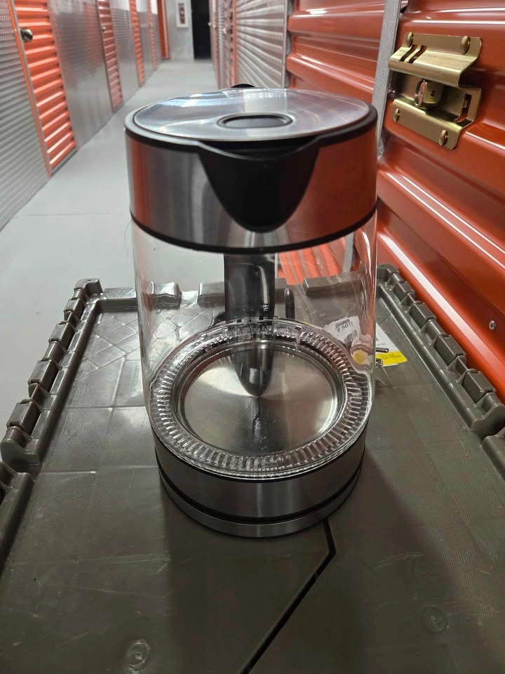 Peach Street Electric Kettle 1.7L - photo 2