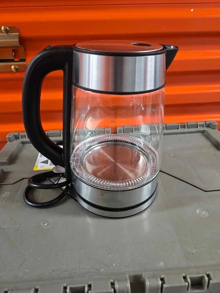 Peach Street Electric Kettle 1.7L - photo 3