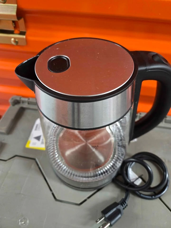 Peach Street Electric Kettle 1.7L - photo 5