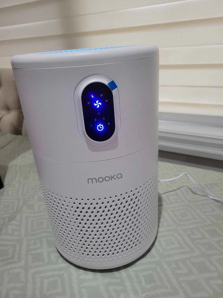 Air Purifier for Large Room - photo 2