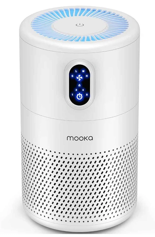 Air Purifier for Large Room - photo 3