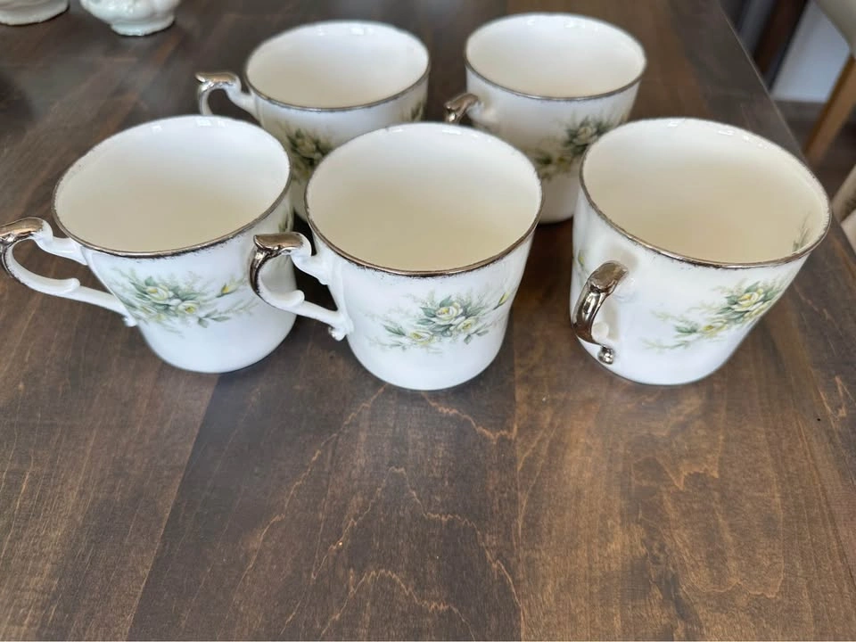 Royal Albert Paragon First Love China - Many Pieces Available - photo 4