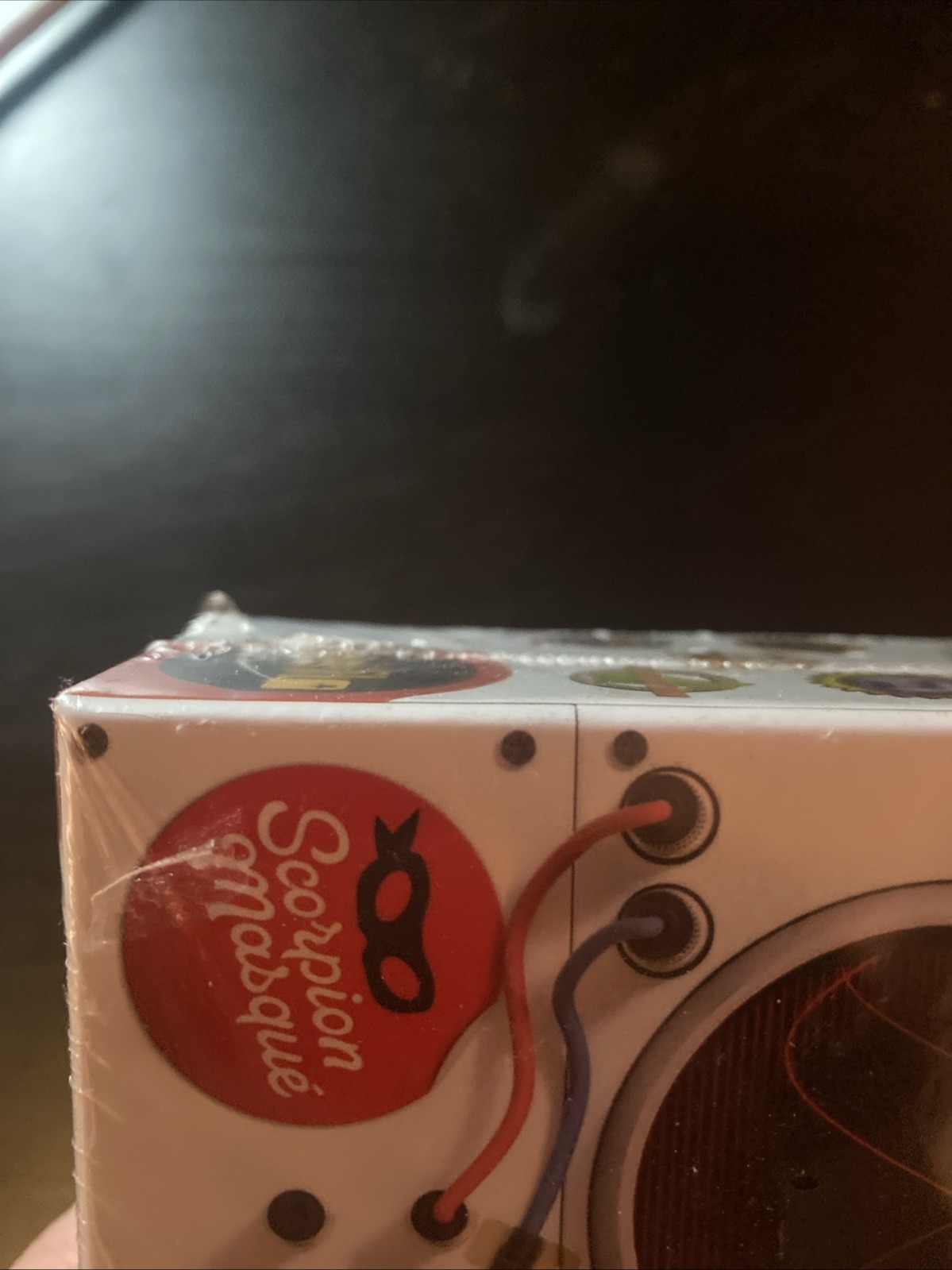 Decrypto Board Game - photo 5