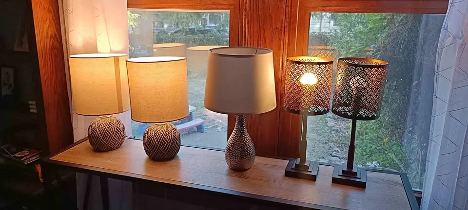 Lamps! thumbnail