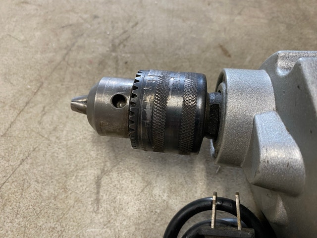 D handle mixing/concrete drill 1/2" - photo 2