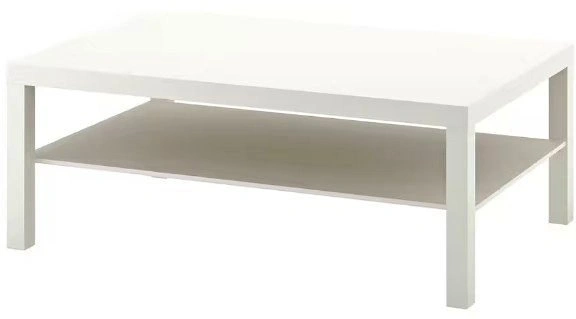 IKEA LACK Coffee Table