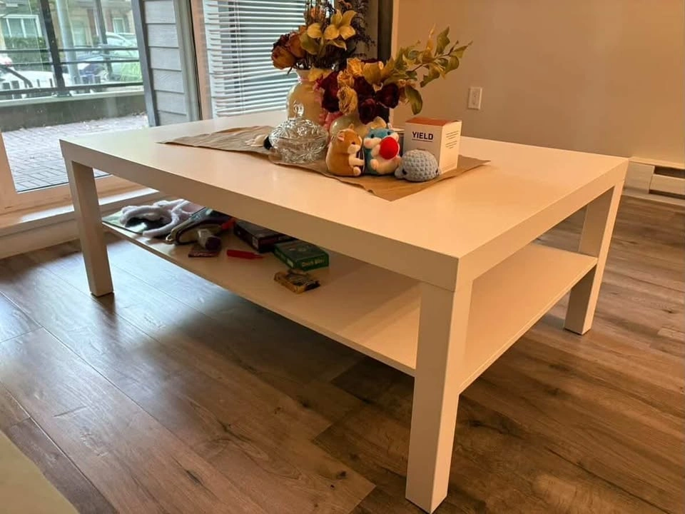 IKEA LACK Coffee Table - photo 2