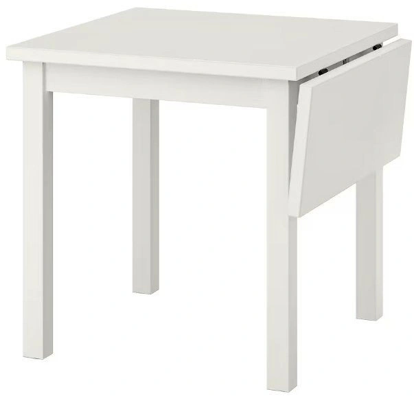 IKEA NORDVIKEN Drop-Leaf Table