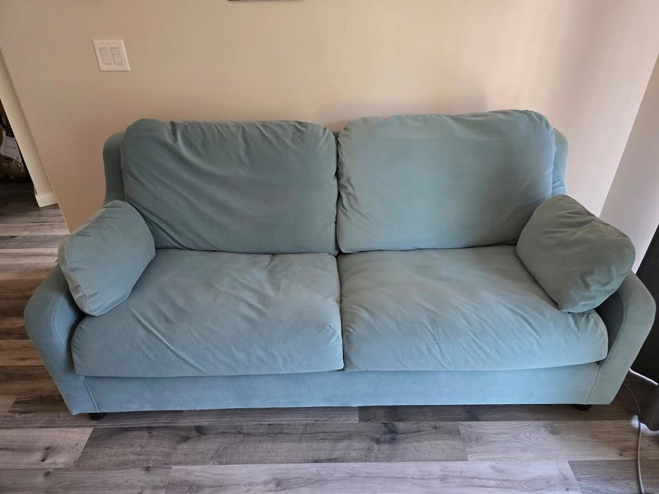 IKEA VINLIDEN sofa - photo 2