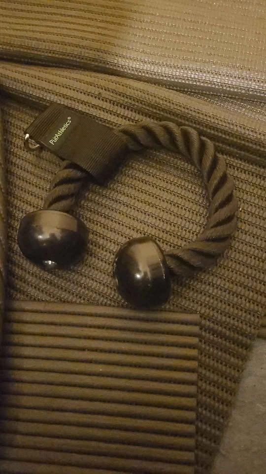Purathletics 12 in push/pull rope - photo 2