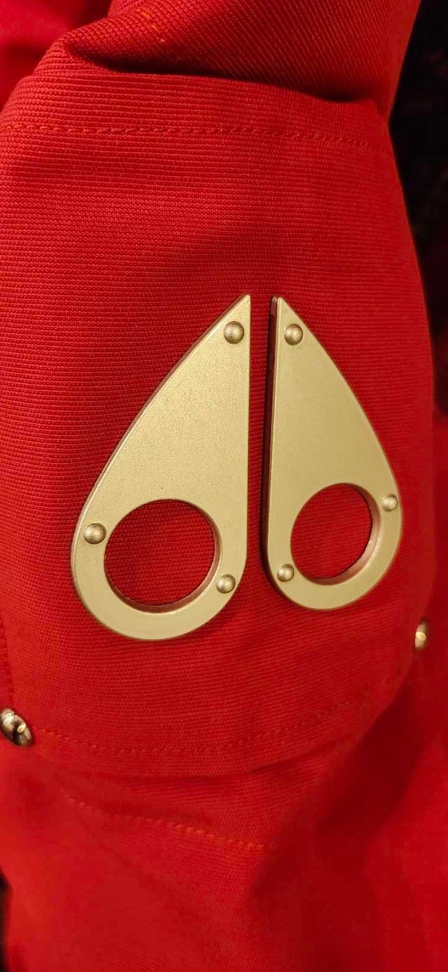 Moose Knuckles Jacket - photo 2