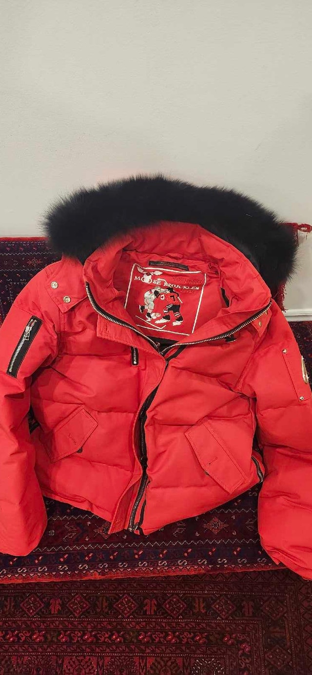 Moose Knuckles Jacket - photo 3