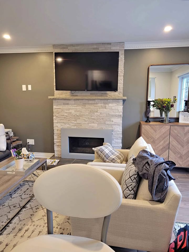 55" RCA TV