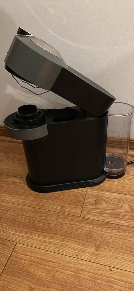 Nespresso Vertuo Next + Aeroccino 3 Milk Frother - photo 5