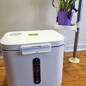 4L Electric Composter