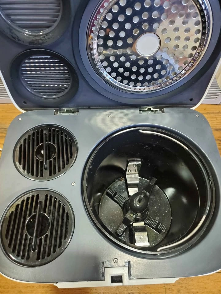 4L Electric Composter - photo 3
