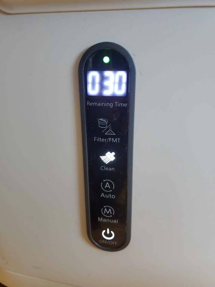 4L Electric Composter - photo 5