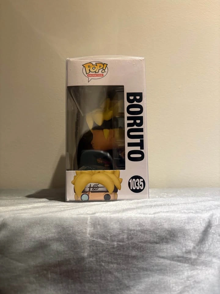 Boruto Funko Pop - photo 3