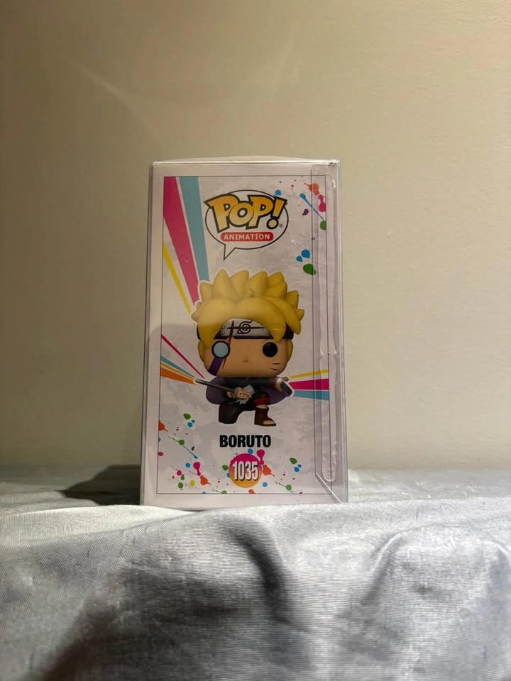 Boruto Funko Pop - photo 4