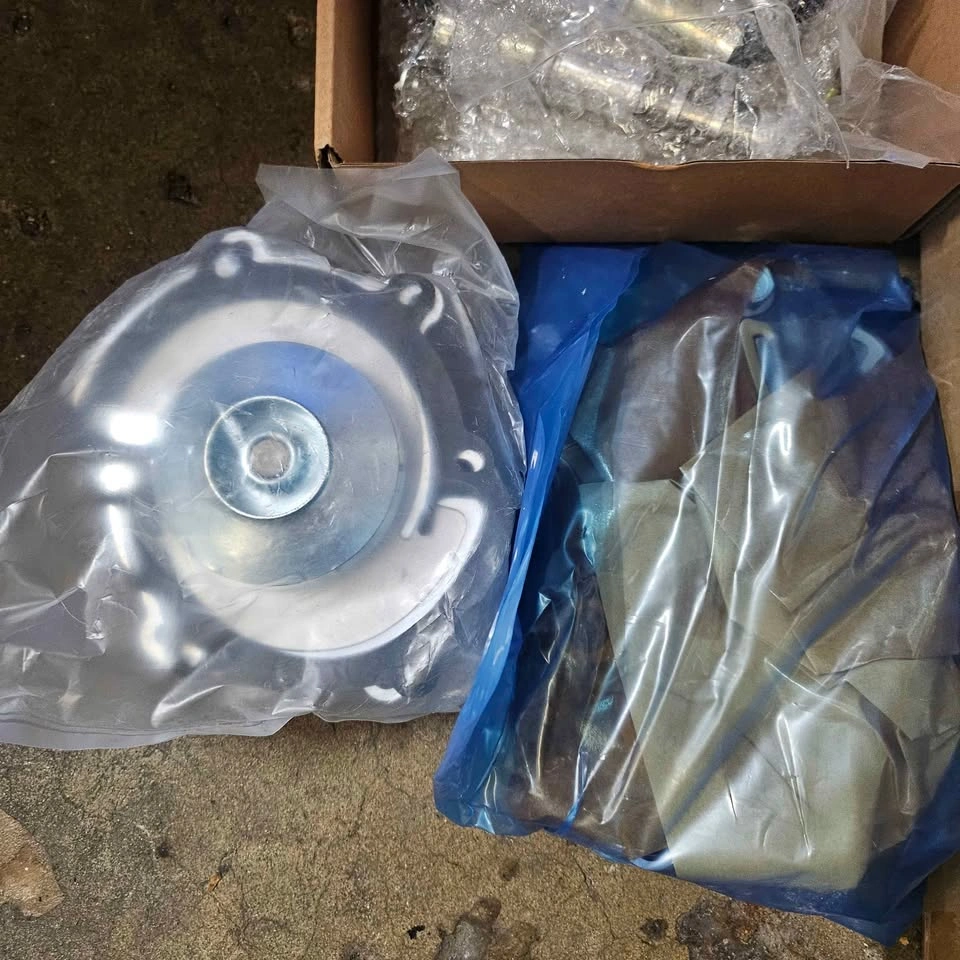 3.6 Timing Chain Kit 9-0753S 9-0753SX 12584298 12640448 12566029 - photo 2