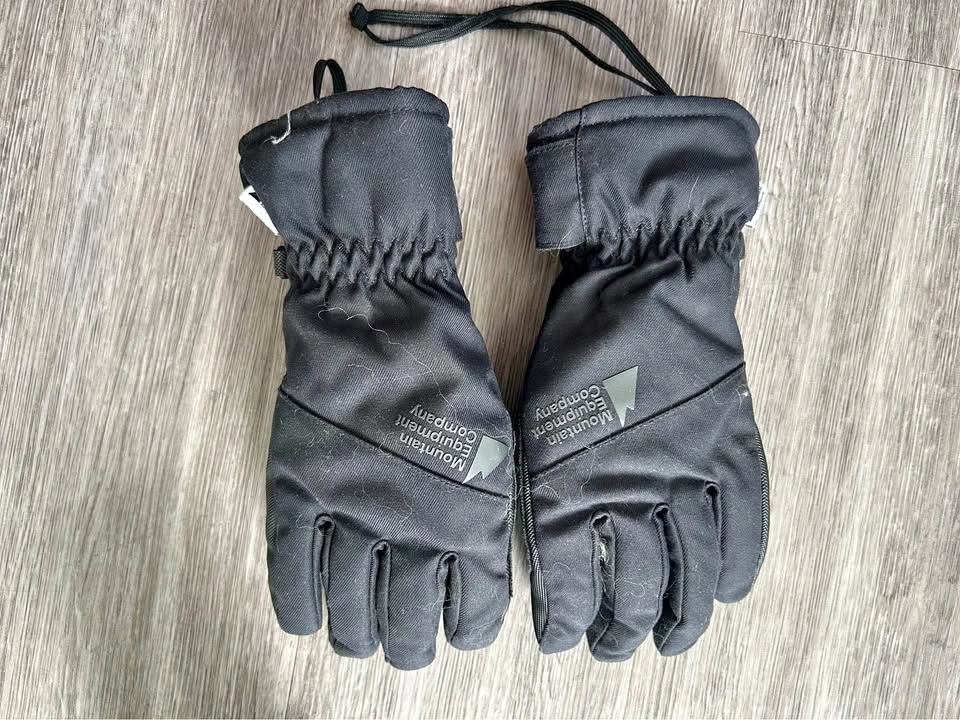 MEC Women’s Winter Gloves - Small
