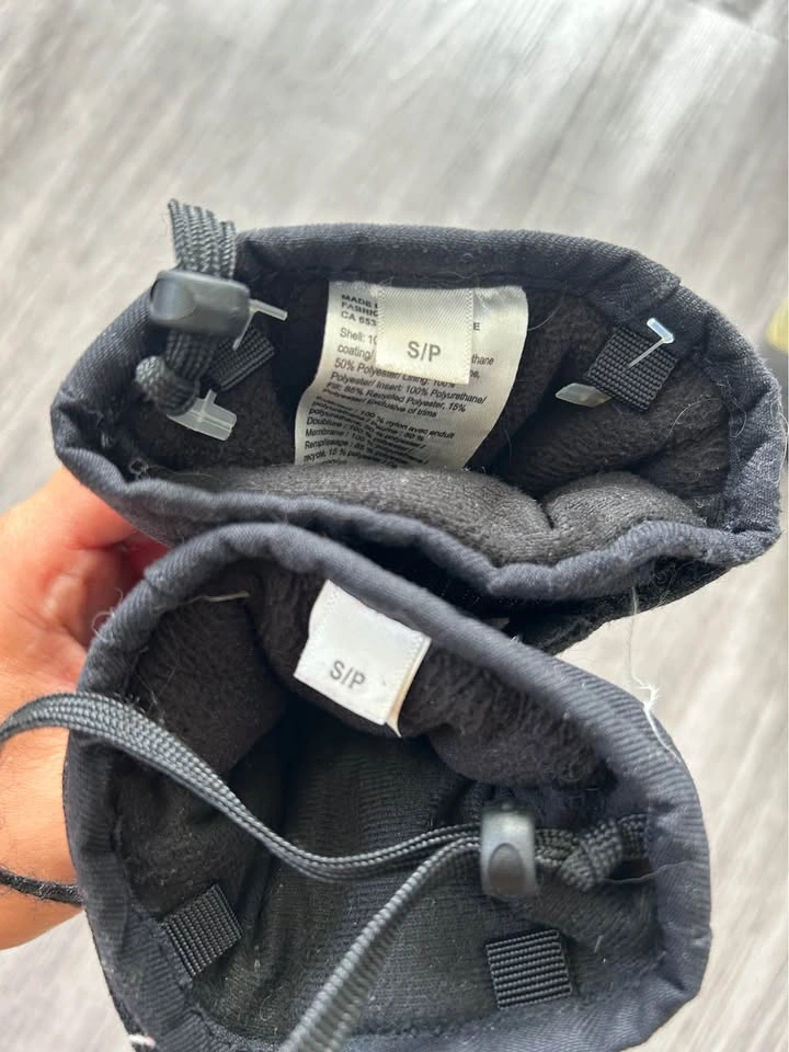 MEC Women’s Winter Gloves - Small - photo 3