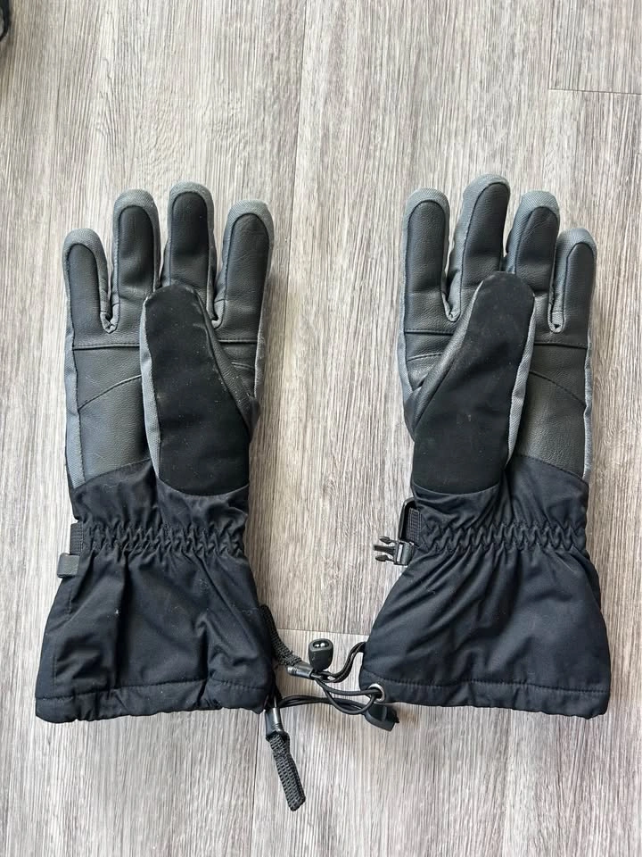 Columbia Men's Large Winter Gloves - photo 2
