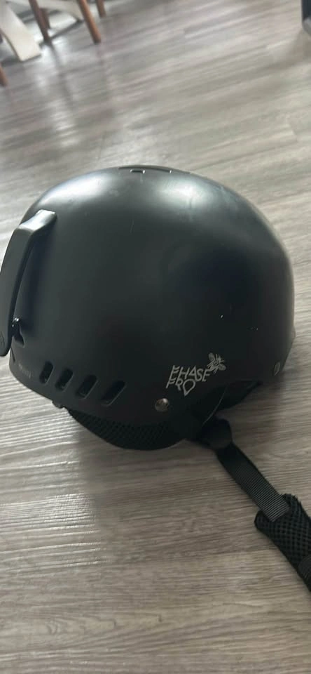 K2 Phase Pro Ski & Snowboard Helmet - SEE DISCLAIMER - photo 5
