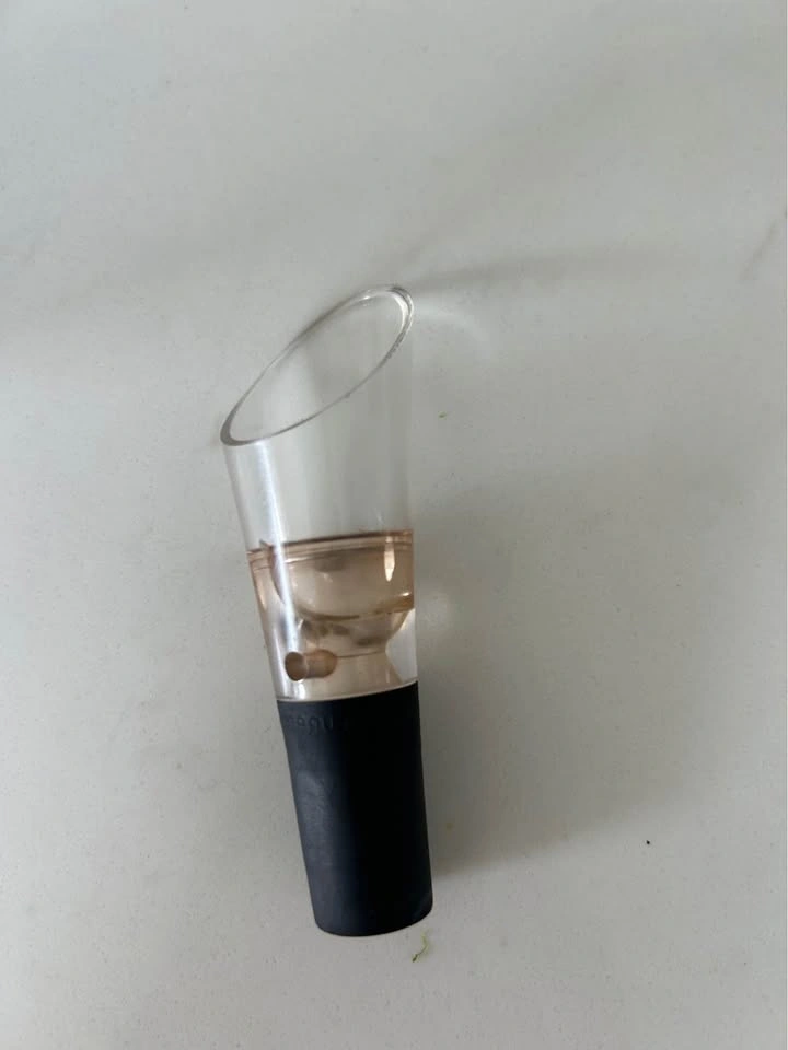 FREE Stainless Steel Cocktail Shaker Set - photo 5
