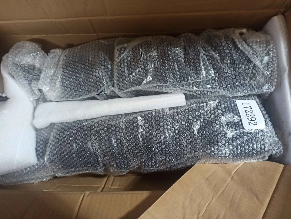 KUSATEC Front Complete Struts Shock Absorber Pair - photo 2