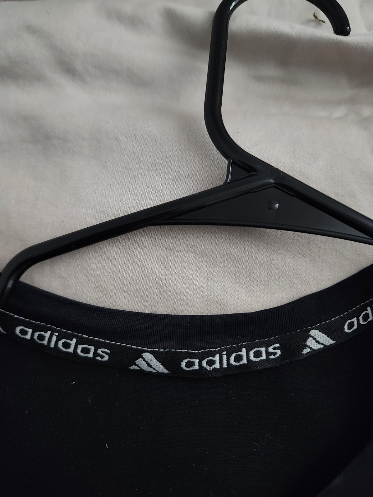 Rare Adidas T-Shirt - Men's XL - photo 2