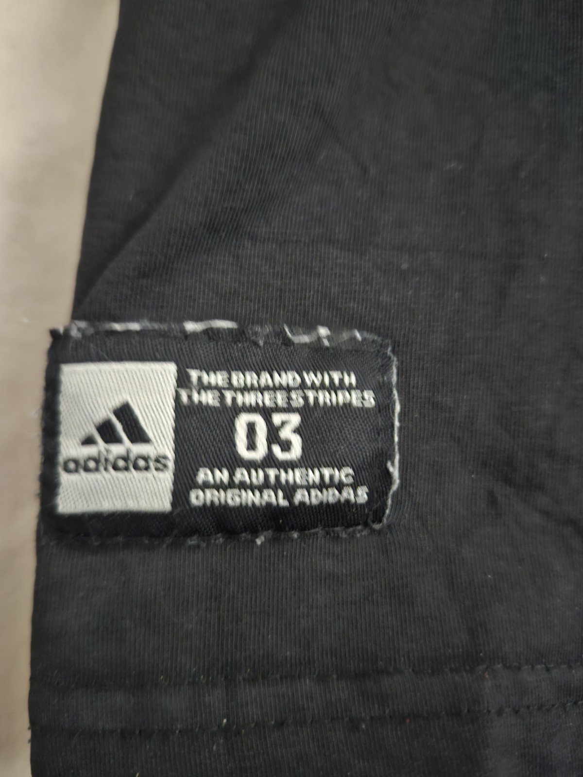 Rare Adidas T-Shirt - Men's XL - photo 3
