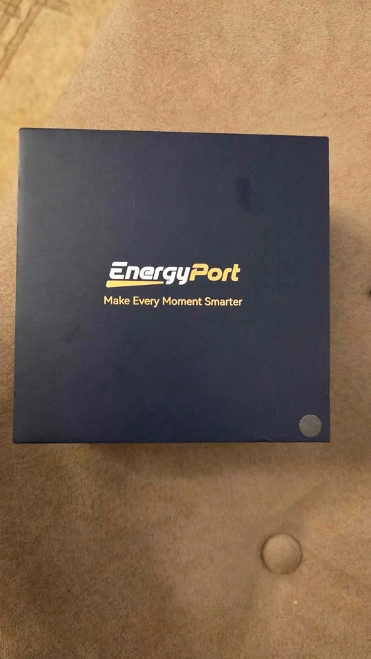 EnergyPort Smart Bracelet - New - photo 2