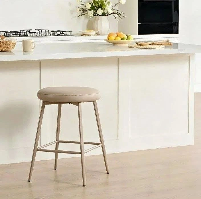 Modern 360 Swivel Counter Stool LP123616