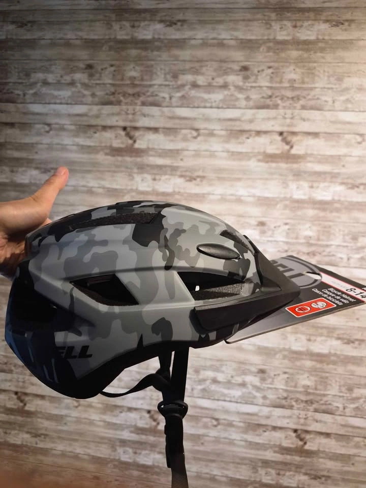 Brand New Bike Helmet Youth Ages 8-14 yrs - photo 2