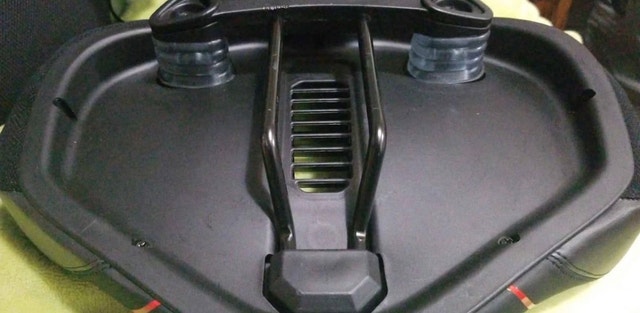 Comfortable Bike Seat with Memory Foam - photo 5